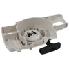 Adecuado para Arrancador de Cuerda Stihl 017 018 Ms170 Ms180, Tirador Manual, Accesorios para Motosierra