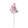 Rama de Olivo Hojas Artificiales Decoración Arreglo Floral para Boda Hojas Decoraciones para Boda Plantas Plantas Verdes Sala de Estar Flores Artificiales Plantas Verdes Simuladas