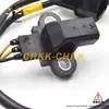 Para Mitsubishi Pajero 3.8L sensor de posición del cigüeñal MR985145 J5T35171 PC557