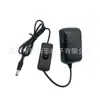 Fuente de Alimentación Conmutada de Alta Calidad 12V1A con 303 Fuente de Alimentación Conmutada 12V2A con 303 Adaptador de Mercurio para Luz LED