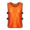 Colete de treino de futebol Rival clothing vestimenta de equipe colete promocional de grupo de equipe conjunto de LOGO shirt de publicidade de expansão zhi