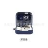 Funda Protectora Adecuada para Nothing Ear 2 Carcasa para Auriculares Bluetooth 2 Silicona Anticaída Caja de Almacenamiento del Compartimento de Carga Lista para la Venta