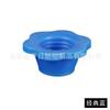 Preço de fábrica fornecimento direto de desodorante de silicone de alta qualidade conector de esgoto cozinha máquina de lavar roupa ralo piso ralo anel de vedação plug