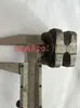 Accesorios para polipasto de cadena manual polea gancho inferior sobre rueda dentada 2T3T5T10T lubricador de gancho inferior sobre rueda dentada