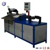 Máquina Plegadora CNC Bidimensional Máquina Plegadora y Formadora de Alambre Metálico Máquina Plegadora y Formadora de Metal Multifuncional