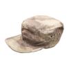 Gorra táctica de camuflaje para exteriores de verano gorra plana táctica expandir fabricantes de gorras de camuflaje al por mayor en stock venta al por mayor transfronteriza