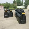 Vehículos Mineros de Tipo Fijo, Vehículos de Transporte de Materiales en Minas Subterráneas, Vehículos de Ingeniería de Transporte Minero