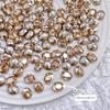Celebridad en línea arte de uñas huevo de paloma diamante ovalado brillante punta especial forma de diamante joyería de arte de uñas de alta calidad mini accesorios para uñas