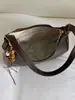 Bolso de Mano con Textura Vintage para Mujer, Nuevo Bolso de Hombro de Moda Otoño 2026, Bolso Cruzado de Moda Tendencia