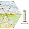 Sombrilla para Mujer, Protección UV, Parasol, Paraguas para la Lluvia, Paraguas con 50% de Descuento, Fabricante Mayorista, Paraguas de Protección Solar, Impermeable