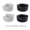 Dropshipping Tigela de Cerâmica com Textura de Pedra Criativa Tigela de Arroz de Alto Valor Tigela de Sopa Tigela de Macarrão Tigela Grande Tigela para Macarrão Instantâneo Tigela de Salada