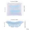 Nova Gaxeta para Permanente de Cílios Borboleta Transfronteiriça Queratina Lifting de Cílios Beleza Cílios Postiços Patch para Olhos Assistente de Permanente de Cílios