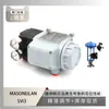Posicionador Inteligente de Válvula Masoneilan Svi3 con Válvula de Cierre de Instrumento Wu Zhong
