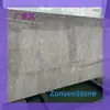 Mármore Cinza de Guang'An Pode Ser Fornecido como Amostras e Pode Ser Processado com Vários Acabamentos de Superfície, como Superfície Cogumelo, Superfície Tumbled e Superfície Martelinada.