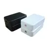 Caja de Conexiones de Plástico 55*35*20 Recipiente a Presión sin Tornillos Caja de Encapsulación Caja para Dedos Caja para Módulos Electrónicos DIY