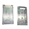 Molde de aluminio para teléfono móvil 6s en stock molde de aluminio para carcasa de teléfono móvil venta al por mayor accesorio para carcasa de teléfono móvil personalizado fábrica producción molde de precisión