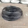Fabricantes de Alambre de Hebei Especializados en la Producción de Alambre Negro de Hierro Calibre Bwg22-4 Alambre Estirado en Frío Alambre Recocido Alta Calidad y Barato