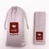 Pano de limpeza de espelho personalizado bolsa para espelho bolsa para óculos de sol bolsa para óculos de fibra pode ser configurado para fazer logotipo