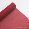 Zhuo Fibra Material Floral Yute de Color Rollo Papel de Envoltura Arte Floral Avanzado Yute Material Engrosado Malla para Ramo Papel de Envoltura para Flores