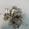 5 # Acessórios para Bagagem e Roupas Não. 6 Puxadores de Zíper, Peças e Materiais de Ferragens Multifuncionais, Grande Quantidade em Estoque, Puxadores de Zíper com Desconto Atacado