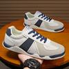 Primavera Novos Sapatos Casuais Esportivos da Moda Masculina de Cano Baixo Tênis Flats Sapatos Forrest Gump Sapatos Casuais Esportivos Masculinos