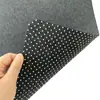 Alfombrilla de Fieltro Grande para Ratón, Almohadilla Protectora para Escritorio, Alfombrilla Antideslizante para Teclado, Adecuada para Gaming, Alfombrilla de Fieltro y Plástico para Ratón