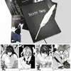 Animación Death Note Collar L Collar Death Note L Collar Death Note Cuaderno Nightgod Moon Venta al por mayor