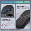 Pantuflas de cinco dedos para mujer, nuevo modelo verano 2026, separador de dedos para juanetes, soporte para el arco del pie, pantuflas antideslizantes
