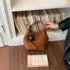 Bolso tipo cubo de moda y con estilo transfronterizo para mujer, colección otoño 2026, color liso, correa de cadena, bolso de hombro, bolso cruzado y juego de bolsos