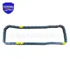 13507-75030 é adequado para a corrente de comando do eixo de comando do Toyota Prado e Hiace 13521-75020