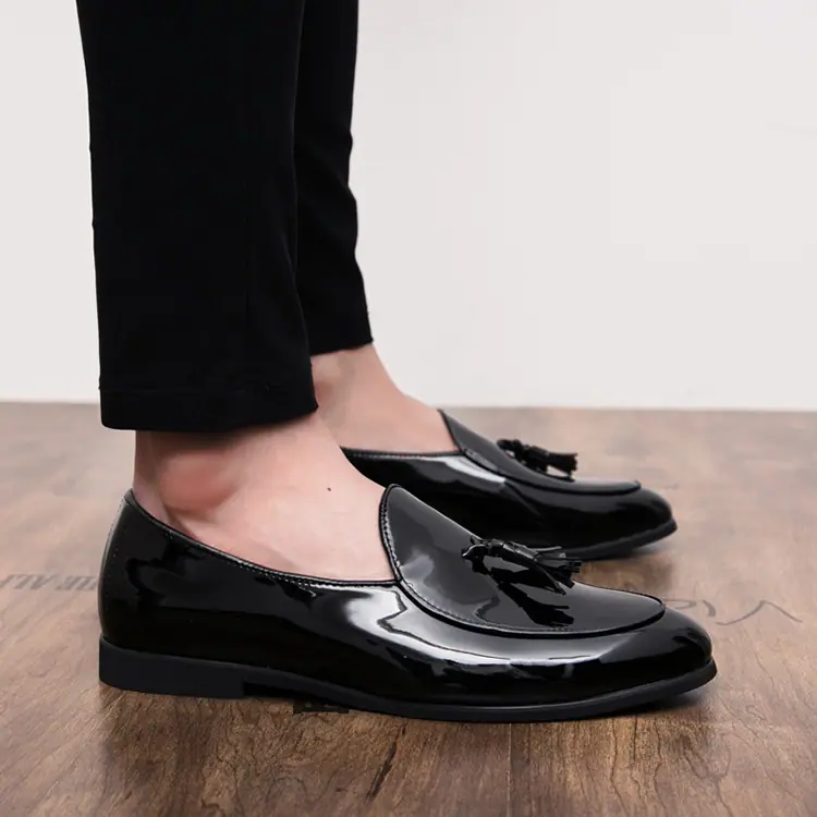 dress shoes