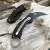 Cuchillo plegable de camping para exteriores, machete multifunción, cuchillo plegable, cortador de pesca, cuchillo para barbacoa, cuchillo para frutas, navaja de bolsillo