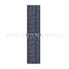 Adecuado para Apple S12/11 Bucle de Nylon Apple Iwatch678910Se Correa de Reloj Deportiva Ultra4 Fabricante