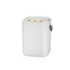 Nuevo Humidificador Pequeño de Noche USB con Tres Aspersores Purificador de Aire para Habitación de Casa Fabricante Transfronterizo Dropshipping