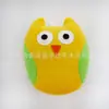 Suministro en stock de fábrica forma de animal bomba de baño flor de baño, animal de dibujos animados