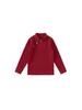 Ropa para Niños Youbao 2026 Primavera y Otoño Nuevo Suéter de Punto Ropa Interior para Niños Suéter de Manga Larga con Cuello Diagonal para Niñas