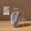 Maniquí de Cabeza para Peluca Soporte de Exhibición de Sombreros de Espuma Perchero para Bufandas Soporte para Sombreros Perchero para Bufandas Tienda de Ropa para Mujer Maniquí de Cabeza con Pines