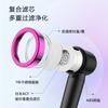 [Venta al por mayor del fabricante] Juego de cabezal de ducha con filtro para baño transfronterizo, Portátil simple presurizado de una sola cabeza