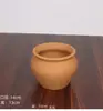 Vasos de Cerâmica, Vasos de Flores, Vasos para Flores Secas, Vasos de Barro Respiráveis Retrô, Plantio de Flores Interno e Externo