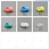 No. 32 Bolas de Gashapon Huevo 4cm Cápsula Pequeña de Gashapon Empaque Huevo de Cáscara Juguete Abriendo Mini Máquina de Gashapon Cáscara Vacía de Plástico