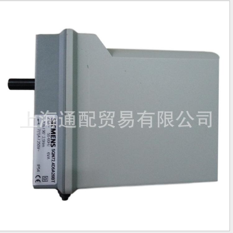 SQN72.4D5A20BT马达3333