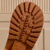 Nuevas Botas de Nieve de Invierno para Mujer 2026, Forradas de Felpa, Suela Gruesa, Antideslizantes, Botines Versátiles, Pantuflas de Algodón Cálidas y Transpirables