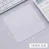 Paño de gamuza para limpiar gafas, herramienta profesional para limpiar anteojos, antivaho, no daña los lentes, paño de limpieza especializado para pantallas de computadora y teléfono móvil