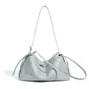 Bolso Tote de Gama Alta Nuevo 2026, Bolso Almohada de Diseño Exclusivo, Bolso de Hombro Casual Simple Versión Coreana, Bolso Relajado para Mujer