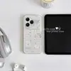 Adequado para capa de celular Huawei Pura 80, elegante e de alta qualidade, 90 Pro Max criativo 70 estrela West Highland planejador
