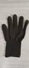 Guantes Nano con Patrón de Piña para Pulir y Proteger Artículos tipo Jade, Engrosados, No Dañan Cuentas de Bodhi, Antideslizantes, Protección en Cinco Dedos