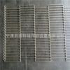 Bandeja de Malla de Acero Inoxidable con Forma de Cinturón de Malla para Hornear Tartas de Huevo Resistente a Altas Temperaturas Recta Soldadura por Reflujo Cinta Transportadora de Malla Fabricante