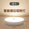 Iluminación de Entrada con Tiras de Luz con Sensor Automático, Luces Recargables con Sensor de Movimiento que se Encienden Cuando Hay Alguien Presente por la Noche, Sin Necesidad de Cableado