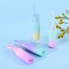 Cuchillo de arte para lipstick giratorio degradado Oule, artefacto para desempaquetar, cuchillo DIY hecho a mano para estudiantes, cuchillo de oficina, venta directa
