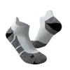Calcetines deportivos transfronterizos, calcetines unisex de media pantorrilla, calcetines profesionales para baloncesto, calcetines para entrenamiento físico, calcetines para correr maratón, hechos a medida